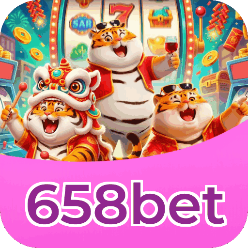 Slots Premium da PG Soft na 658bet