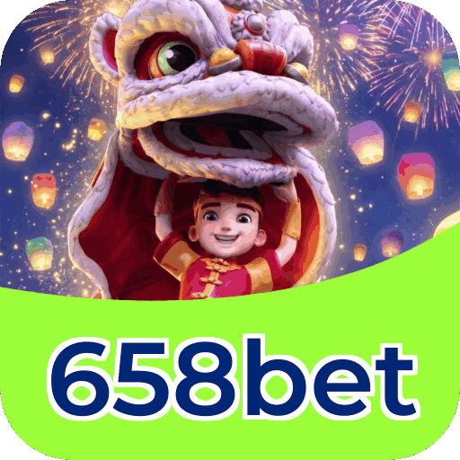Login rápido no app 658bet