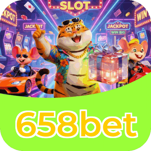 Instalar APK 658bet