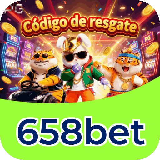 Bônus de Boas-vindas 658bet