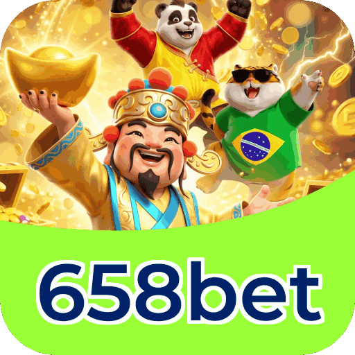 Streaming 4K no cassino ao vivo da 658bet