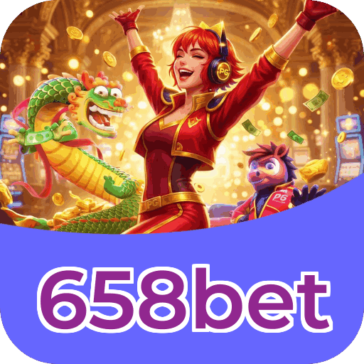 Jogos com maior RTP na 658bet