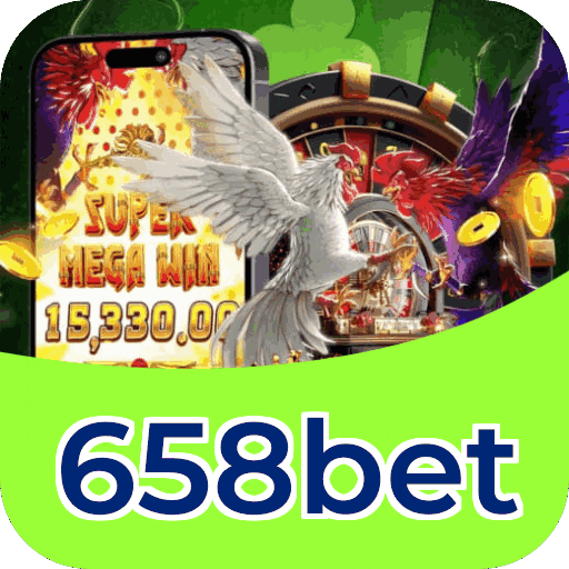 Cadastro 658bet