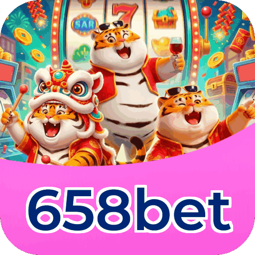 Suporte 658bet