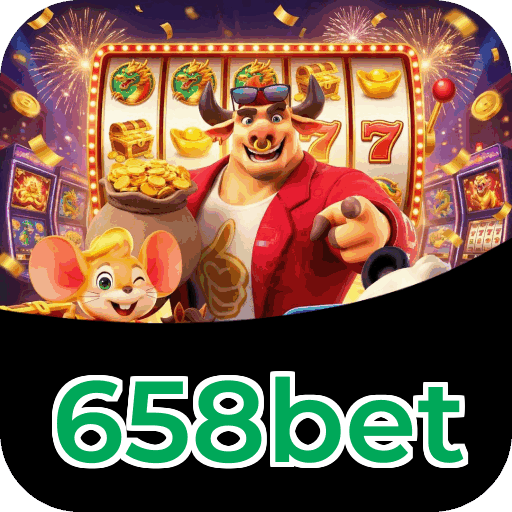 Cashback semanal 658bet